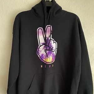 Neff Hoodie (L)